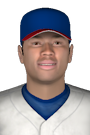 Sandy Alomar Jr.