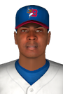 Troy Myers