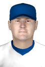 Clay Holmes