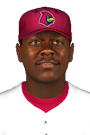 Jazz Chisholm Jr.