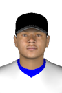 CJ Abrams
