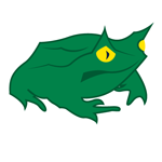 Grand Rapids Horned Frogs (A)