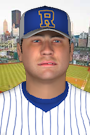 Nate Bell