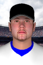 Pat Burkett II