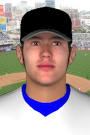 Sal Sanchez