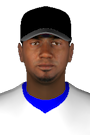 Julio Teheran