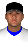 Thairo Estrada