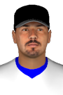 Jorge Alfaro