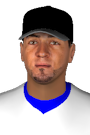 Eddie Rosario