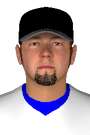 Nate Mabe