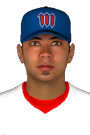 Frank Vargas