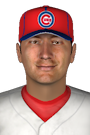 Mike Montgomery