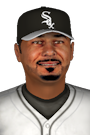 Leury Garcia