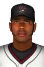 Alek Thomas