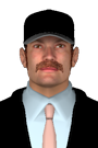 Steve Ralston