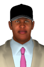 Omar Christie