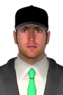 Kevin Whyte