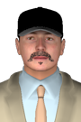 Ronnie Harlan