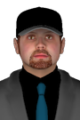 Danny Stenerson