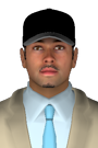 Josh Gonzalez