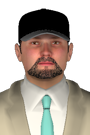 Joe Souza
