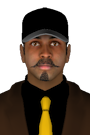 Brian Gilliard