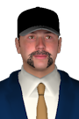 Johnny Tallman