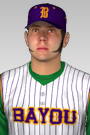 Brady Jensen