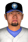 Nobuharu Fukuda