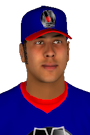 Francisco Robles