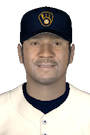 Greg Vaughn