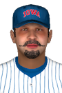 Kervin Castro