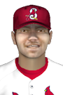 Brandon Komar