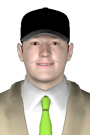 Brett Thomas